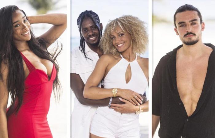 Temptation Island (W9): Couples, temptresses, temptresses… discover all the candidates for the new season (PHOTOS)