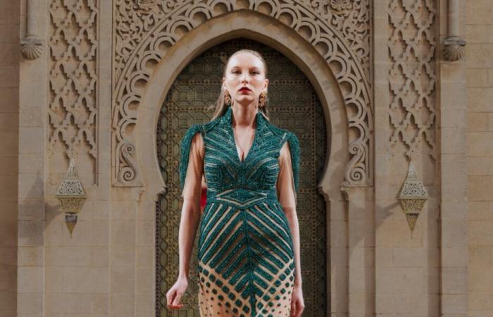 Rabat International Fashion Fair 2025: World fashion arrives in the capital