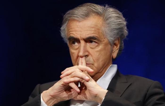 BHL in “Le Monde”, fifty years of constant presence