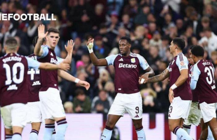 Amadou Onana To Start In Midfield | 4-2-3-1 Aston Villa Predicted Lineup vs West Ham United