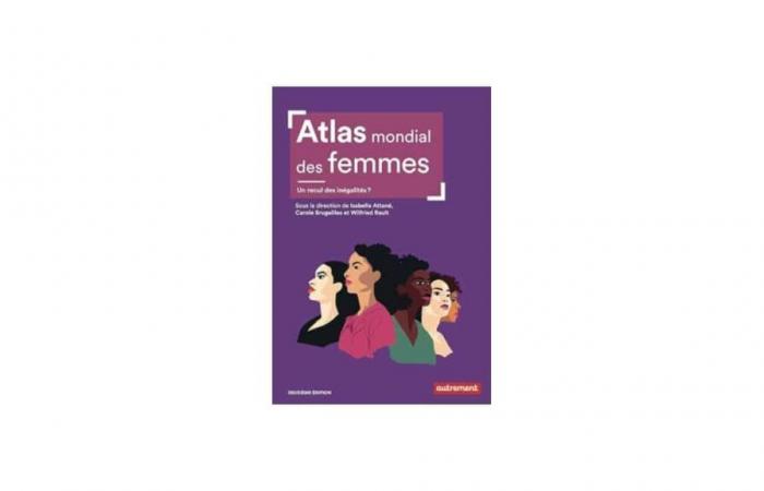 World Atlas of Women | Conflicts: Geopolitics Review