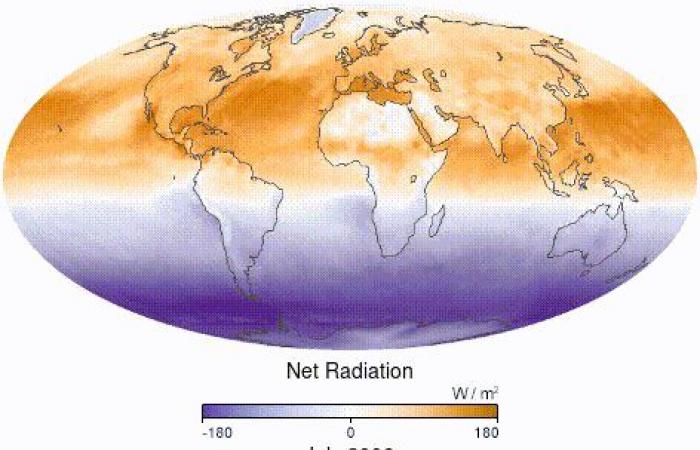 Why the temperature record in 2024 is a surprise for scientists