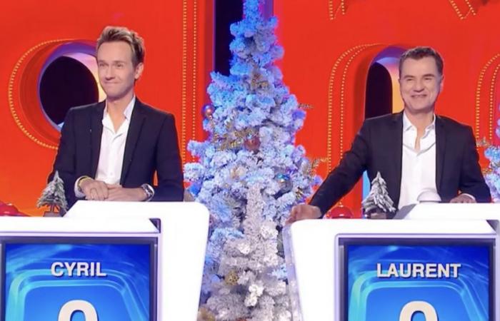 Cyril Féraud: Laurent Luyat close to his son Tim, these little-known links that exist between the two presenters