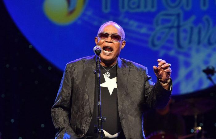 the American singer, member of the Sam & Dave duo behind the hit “Soul Man”, has died