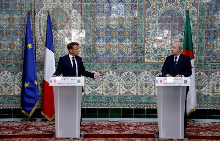 War through social networks: what if France used the same weapons as Algeria?