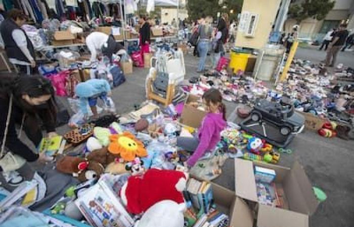 Fires in Los Angeles: the death toll rises to 11