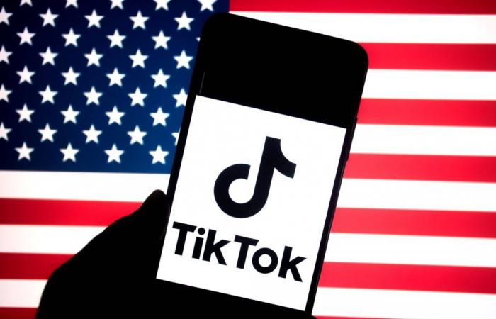 TikTok very soon banned in the United States?