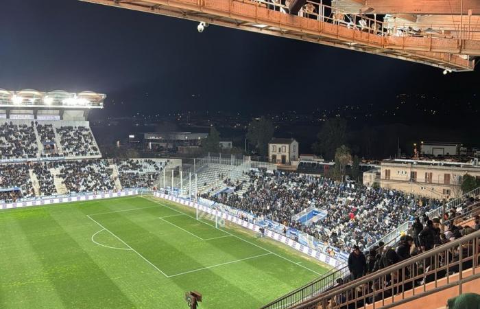 Tickets, refunds, train, travel for opposing supporters: everything you need to know after the postponement of the SC Bastia derby