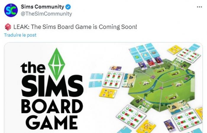 The Sims is celebrating its 25th anniversary, any big announcements coming for the games?