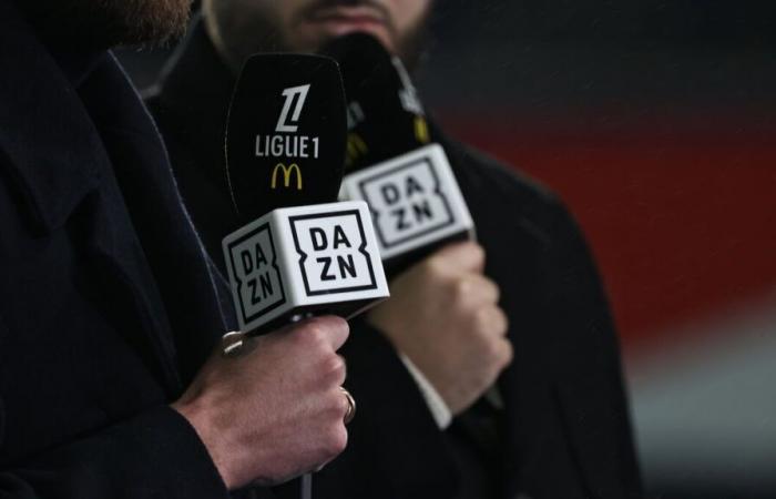 10 euros for those under 26, price of 20 euros made permanent, new magazine… DAZN refines its Ligue 1 offer