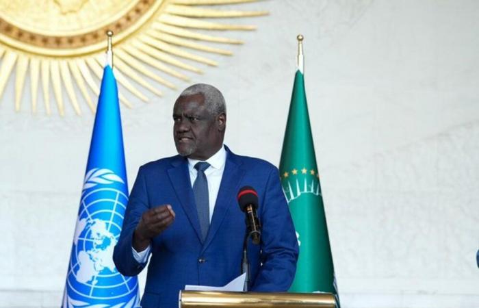 The AU condemns the deadly attack against the Beninese army | APAnews