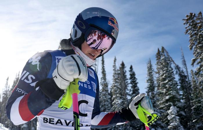 “Just thought of losing it was emotional”-Lindsey Vonn makes her feelings known as she extends support to LA fire victims & gears up for downhill race