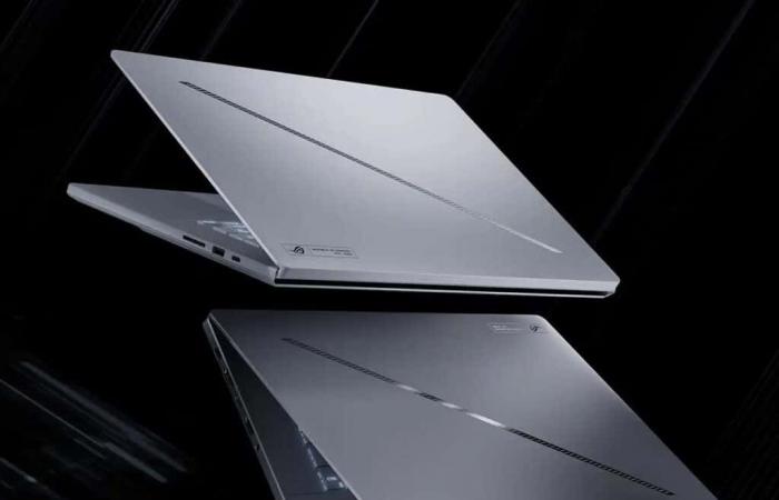 5 new thin and light gaming laptops Ultrabooks 2.8K OLED 240Hz Intel Arrow Lake-H Ryzen 9 GeForce RTX 5090 – LaptopSpirit