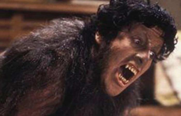 “Werewolf”: werewolves, present in the cinema for 92 years!