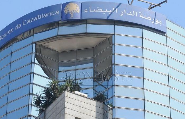 The Casablanca Stock Exchange closes the week in green