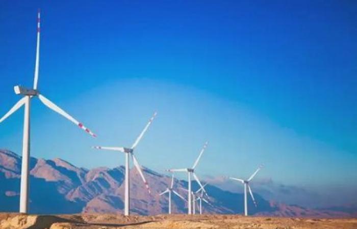 ENGIE announces the expansion of the capacities of the Egyptian wind farm to 650 MW