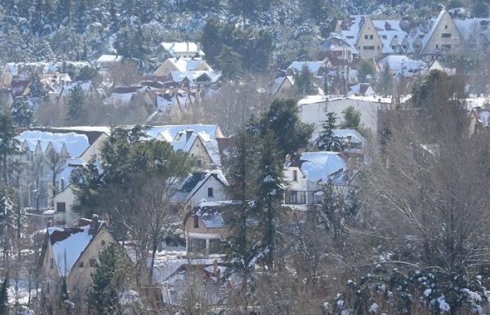 The province of Ifrane reactivates its action plan against the effects of the cold wave