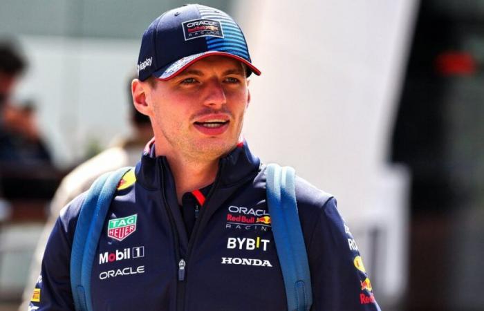 Verstappen’s departure: Red Bull’s announcement!