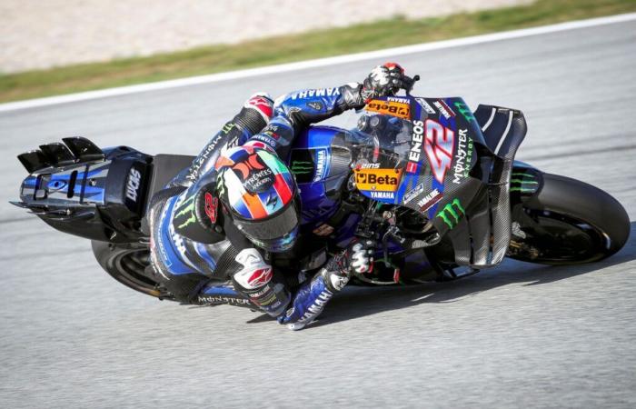 Positive signals that give Yamaha hope for 2025