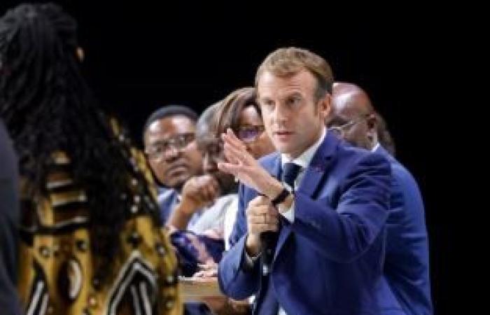 After being “driven out” of Africa: Emmanuel Macron is looking for a favorable outcome so that France regains its place on the continent. Declarations