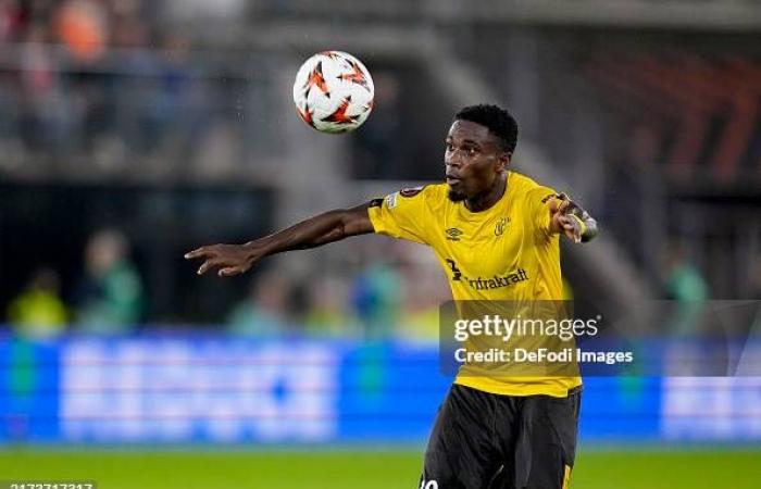 Plymouth Argyle beat Brentford as Black Stars Forward Michael Baidoo makes debut – Citi Sports Online