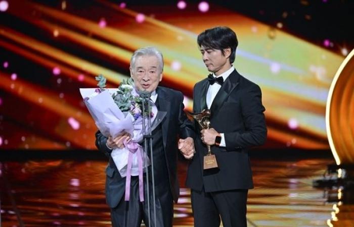 Nothing Outstanding: Lee Soon-jae Wins the Prize at the 2024 KBS Drama Awards