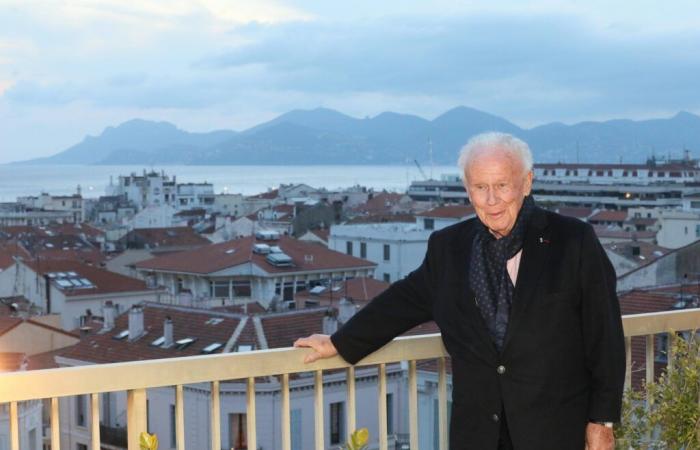 “The 1001 lives of Philippe Bouvard”, a documentary to watch on Paris Première