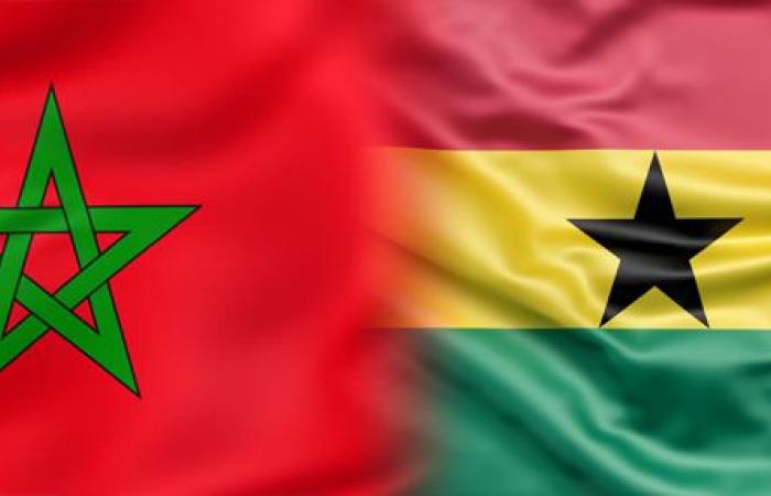 Ghana, a promising partner for Morocco