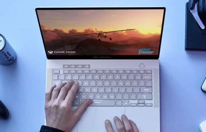 5 new thin and light gaming laptops Ultrabooks 2.8K OLED 240Hz Intel Arrow Lake-H Ryzen 9 GeForce RTX 5090 – LaptopSpirit