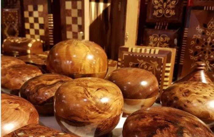 Handicrafts from Marrakech: More than 458 MDH in exports in 2024, a resounding success – Consonews