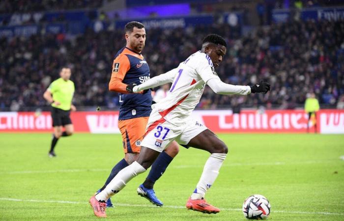 OL: Nuamah to Everton, the price finally revealed