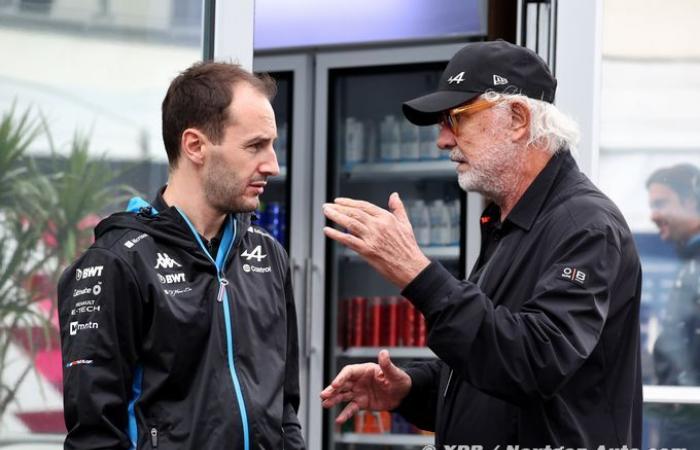 Formula 1 | ‘Flavio is above everyone’: what is the hierarchy at Alpine F1?