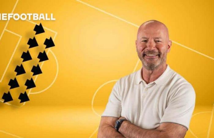 Alan Shearer’s FA Cup Predictions: Man Utd to knock out Arsenal