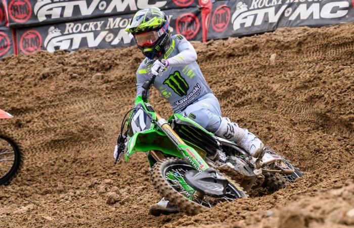 250 OVERALL QUALIFYING RESULTS // 2025 ANAHEIM 1 SUPERCROSS (UPDATE)