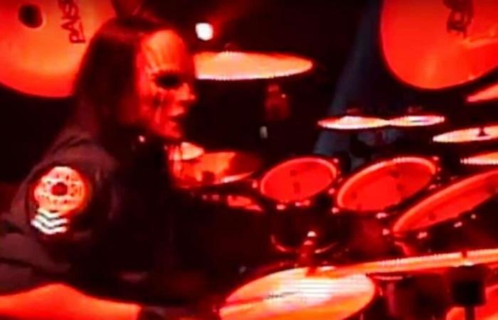 Unreleased 2004 Slipknot Videos Emerge Online