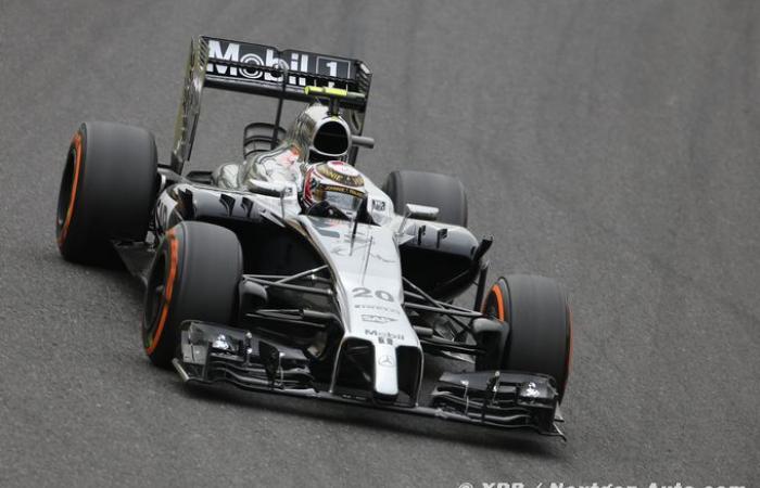 Formula 1 | Magnussen was in a ‘desperate’ situation at McLaren F1 because of Ron Dennis