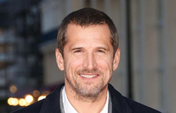 Guillaume Canet addicted to filming, he explains why he never stops