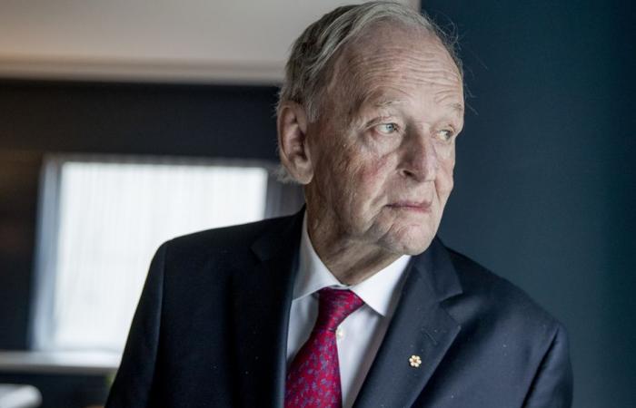 Letter from Jean Chrétien | Trump has united Canadians more than ever