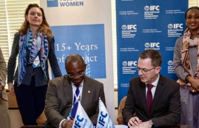 Ivory Coast and Senegal | Orange Bank Africa and IFC support women entrepreneurs