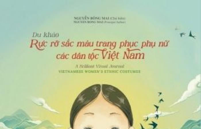 Launch of the book ‘Travel – Vietnam.vn