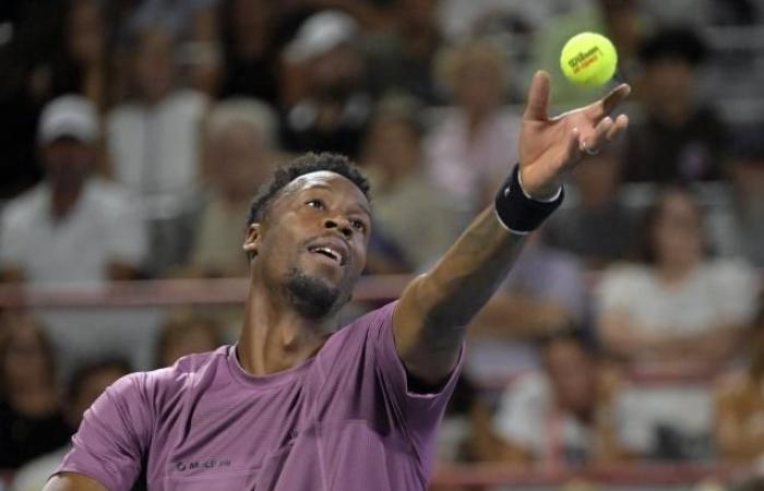 “I still have the passion,” assures Gaël Monfils, after his title in Auckland