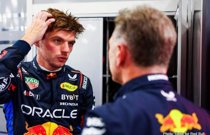 Max Verstappen’s F1 future: Red Bull’s Christian Horner hints at early departure amid paddock ‘circus’.