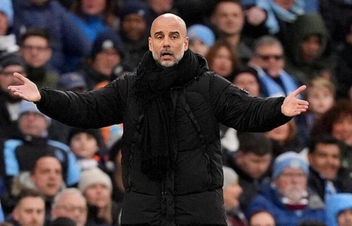 Guardiola’s huge announcement, a boss wants to leave!