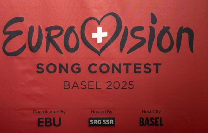 Fraudsters try to mass buy tickets for Eurovision 2025 in Basel – rts.ch