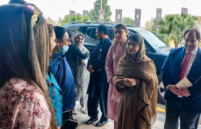 Pakistan: education of Muslim girls at the heart of a summit