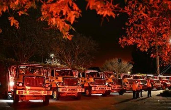 Fires in Los Angeles: the death toll rises to 11