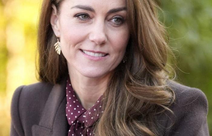 “The reality is…”: A relative of Kate Middleton gives news on her physical state