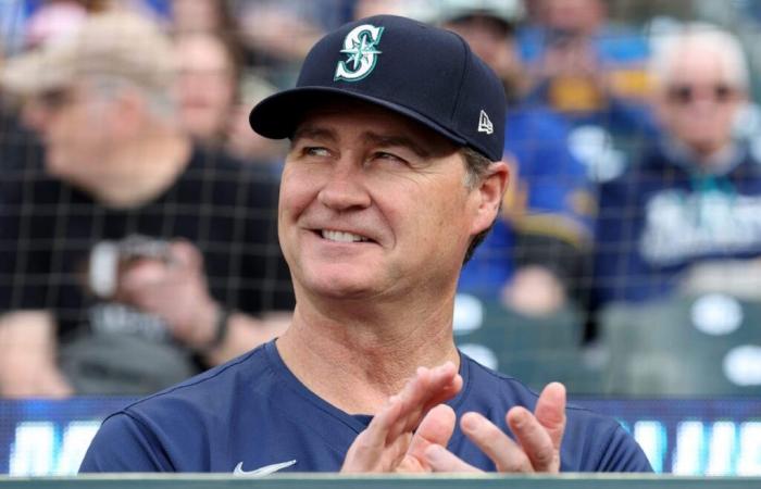 Ex-Mariners manager Scott Servais joins Padres as special assistant: Sources