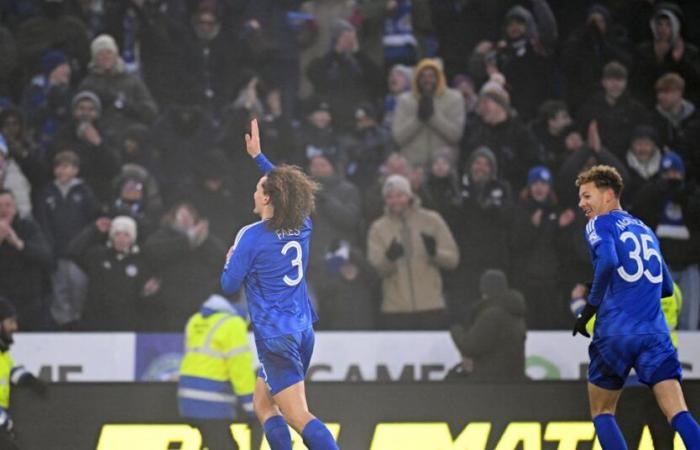 FA Cup Match Report: Leicester City 6 – 2 Queens Park Rangers