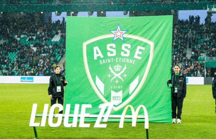 ASSE: Crazy transfer window, two transfers are expected